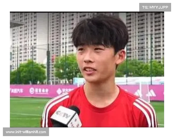 U18国足3-0战胜日本清水鼓动梯队 苗润东为苏超小将进球立功 U18国足3-0战胜日本清水鼓动梯队 苗润东为苏超小将进球立功