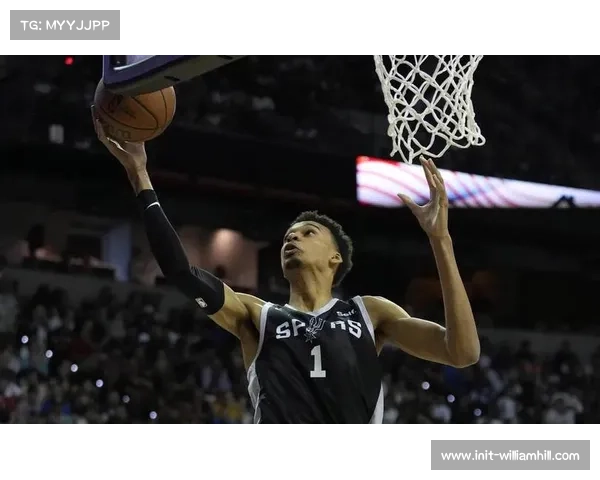 文班亚马统治攻防助马刺力克猛龙豪取四连胜 文班亚马统治攻防助马刺力克猛龙豪取四连胜