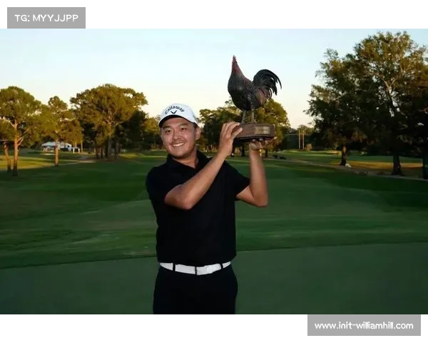 美巡赛桑德森农场锦标赛,俞俊安卫冕战与杰克逊球场攻略 美巡赛桑德森农场锦标赛,俞俊安卫冕战与杰克逊球场攻略