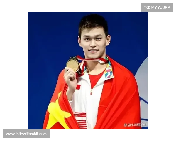 老将孙杨的角色转变：帮助年轻选手成长的带头作用