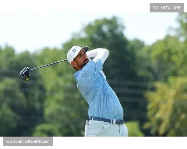 美巡赛年度奖项杰克·尼克劳斯奖与阿诺德·帕尔默奖评选进入尾声 美巡赛年度奖项杰克·尼克劳斯奖与阿诺德·帕尔默奖评选进入尾声