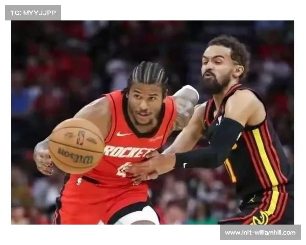 老鹰在特雷·杨缺阵情况下取得7胜3负,杰伦·约翰逊迎爆发 老鹰在特雷·杨缺阵情况下取得7胜3负,杰伦·约翰逊迎爆发